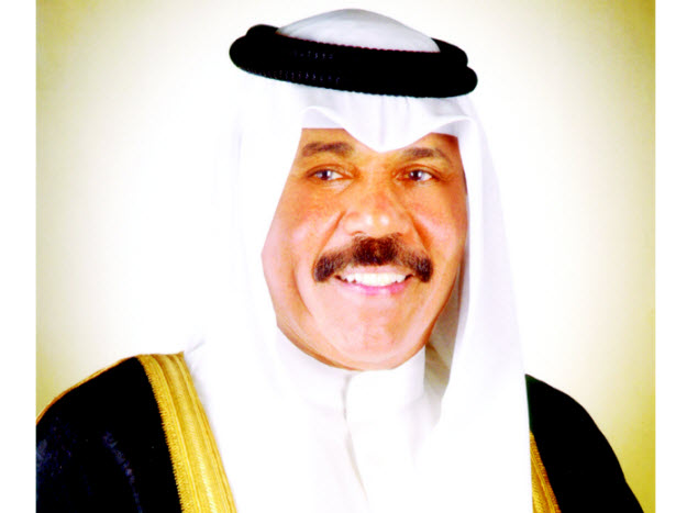 سمو نائب الأمير يشكر المواطنين والمقيمين المهنئين بالعيد 